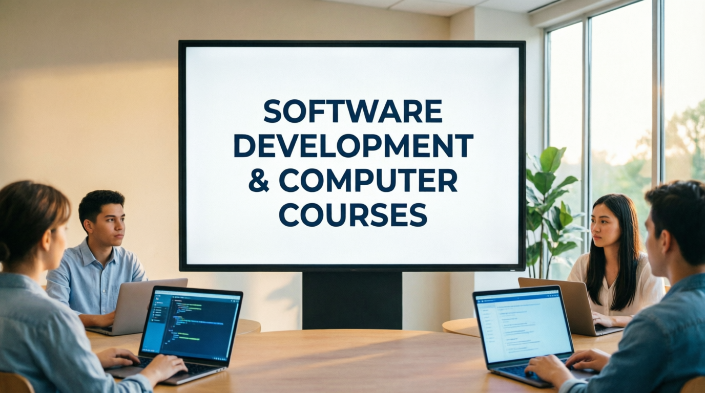 AKC SOFT digital classroom