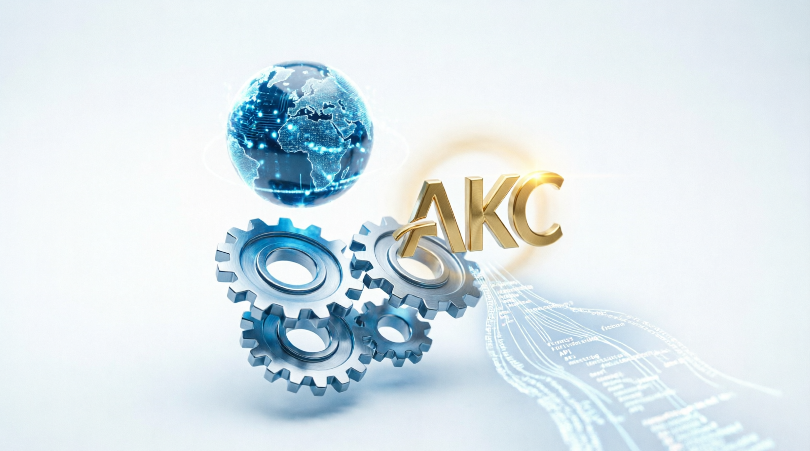 Custom software development at AKC SOFT